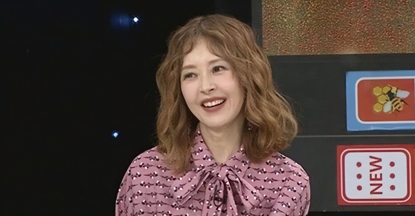 徐贞姬：年过六旬却宛若18岁少女，62岁嫁给小自己30岁的富二代