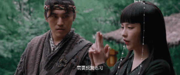 刚上线的《五行秘术》，飙升榜第一，以为是烂片看过之后亮点多多