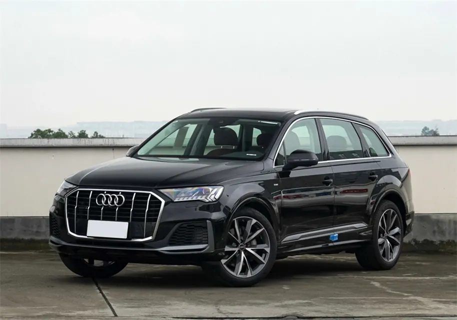 车300:曾卖150万一车难求,比宝马X5霸气,如今降至61万卖不动