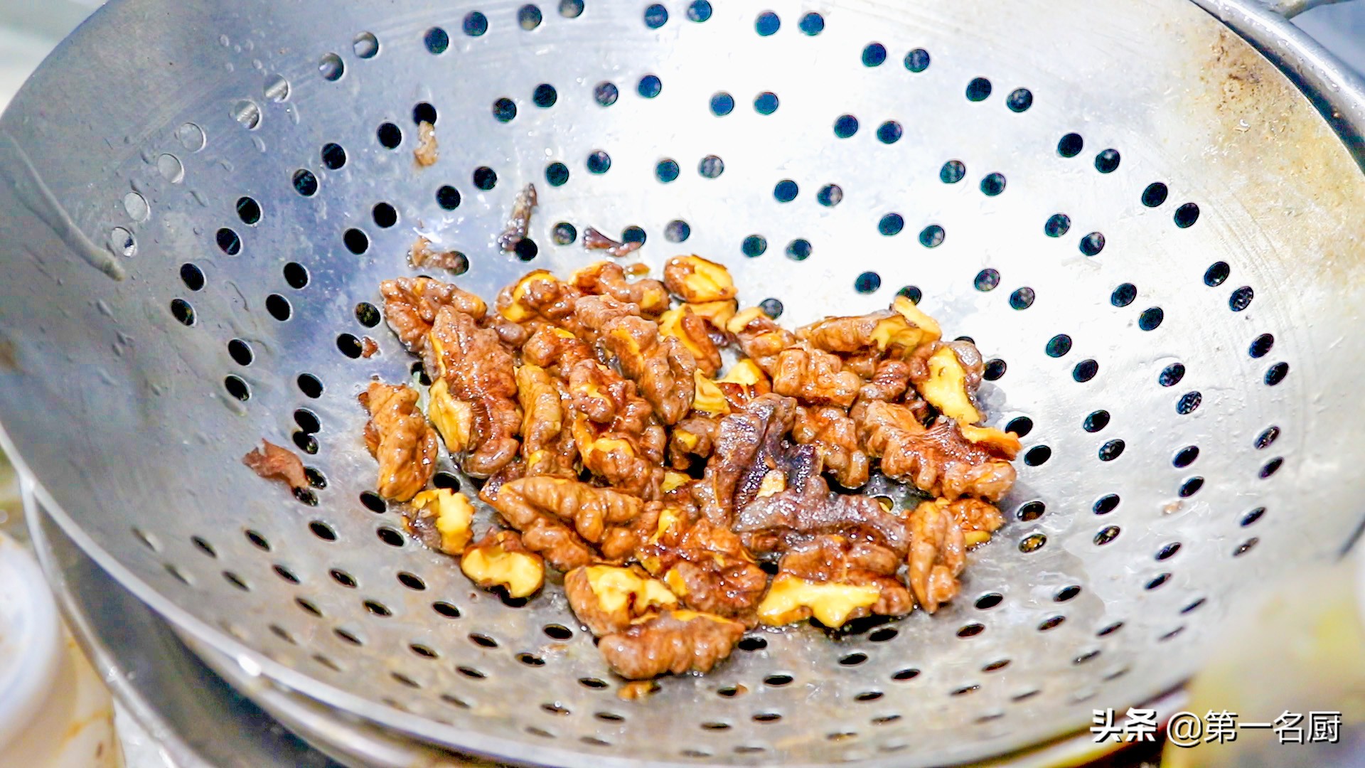 “5種高蛋白食物”排行榜，魚肉排倒數第2，花生排第2，建議了解