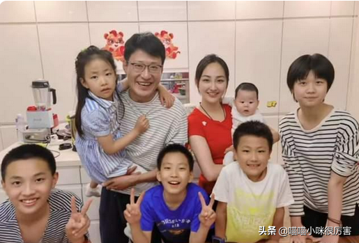 好男人于震：重情义与前妻结婚，却被说成家暴，今将二婚妻宠成宝