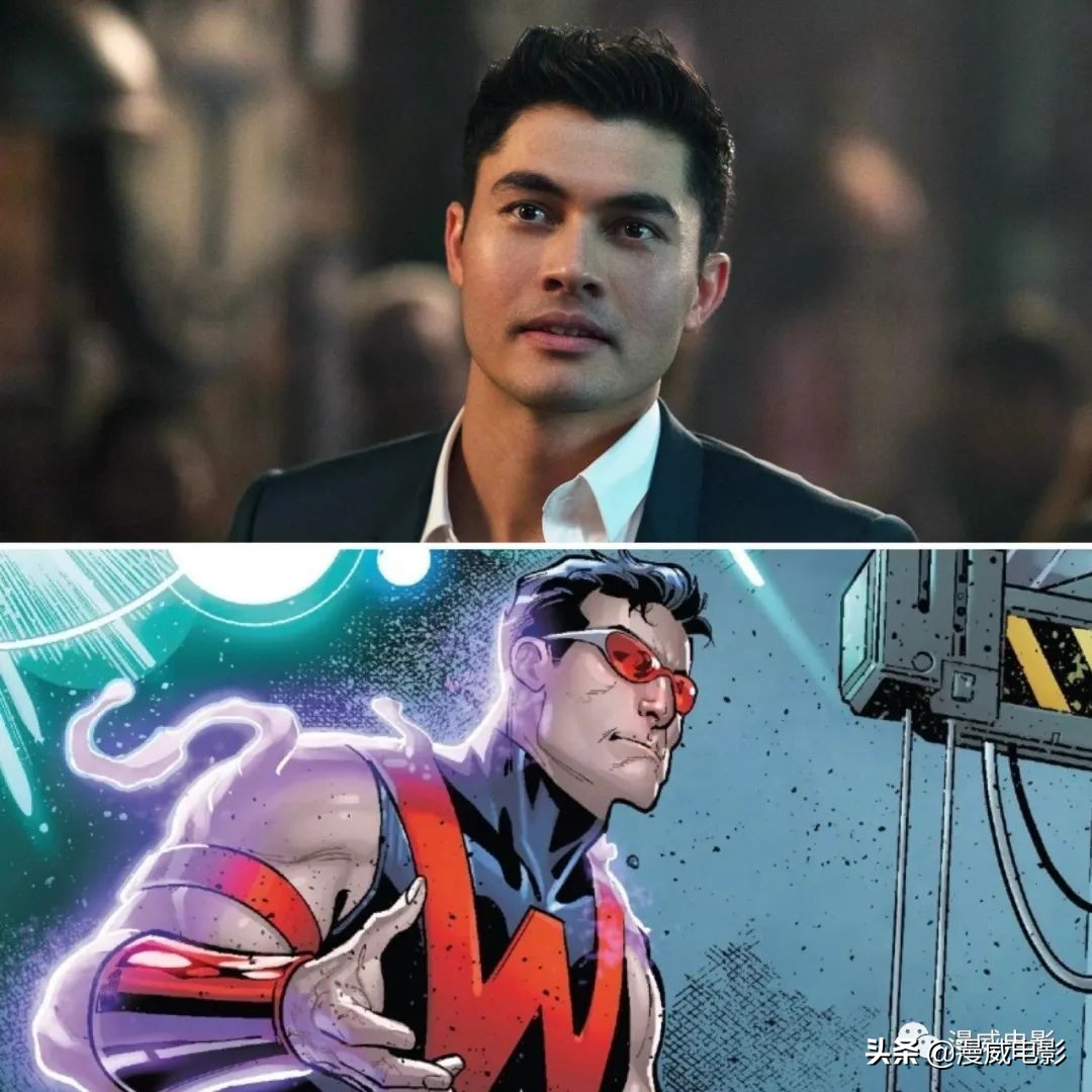 漫威将在本周末炸出很多大新闻，传闻“祖宝”要来演大反派