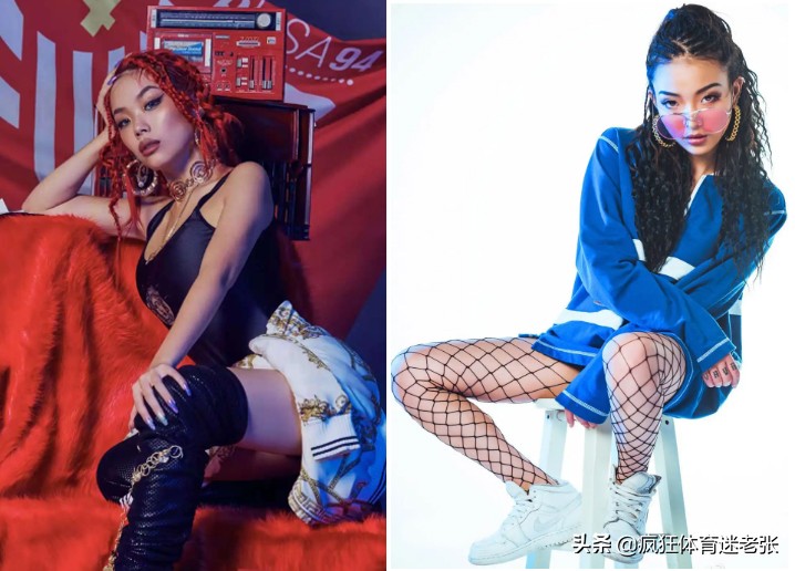 杨和苏输给GAI，万妮达输给VAVA，中国说唱只是和气的熟人投票？