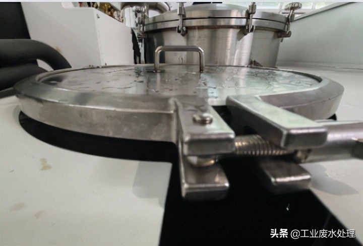 超声波废水处理设备/每天处理5000Kg废水