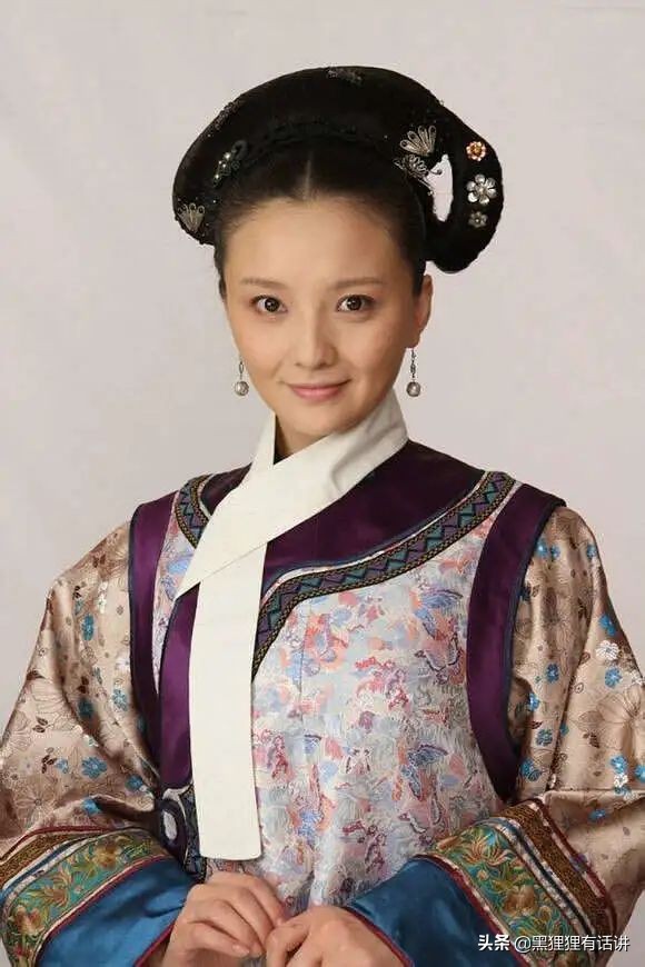 ​花2分钟了解清朝选秀制度！看《甄嬛传》出现几个漏洞