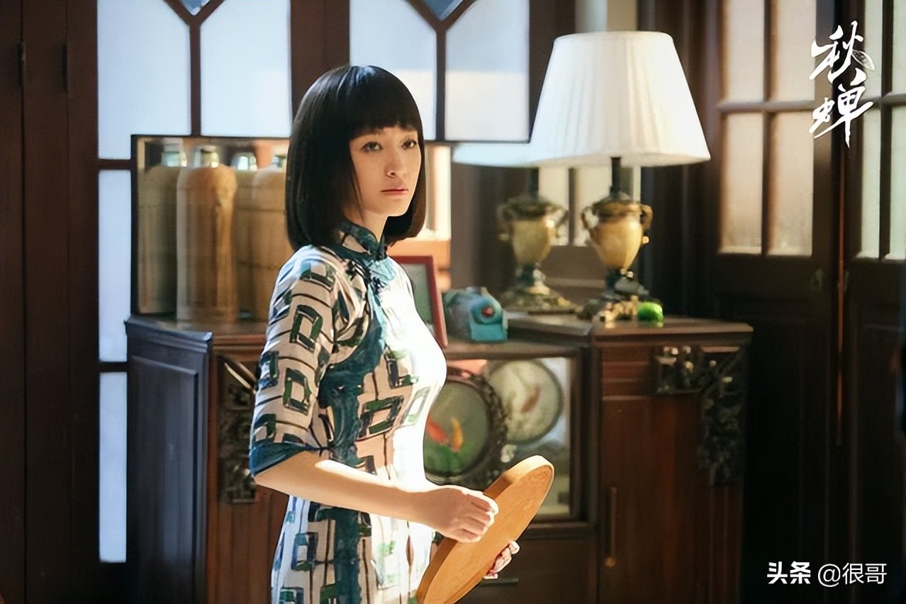《林深见鹿》女演员身高：张瑜162，李小冉168，最高的是刘姝彤