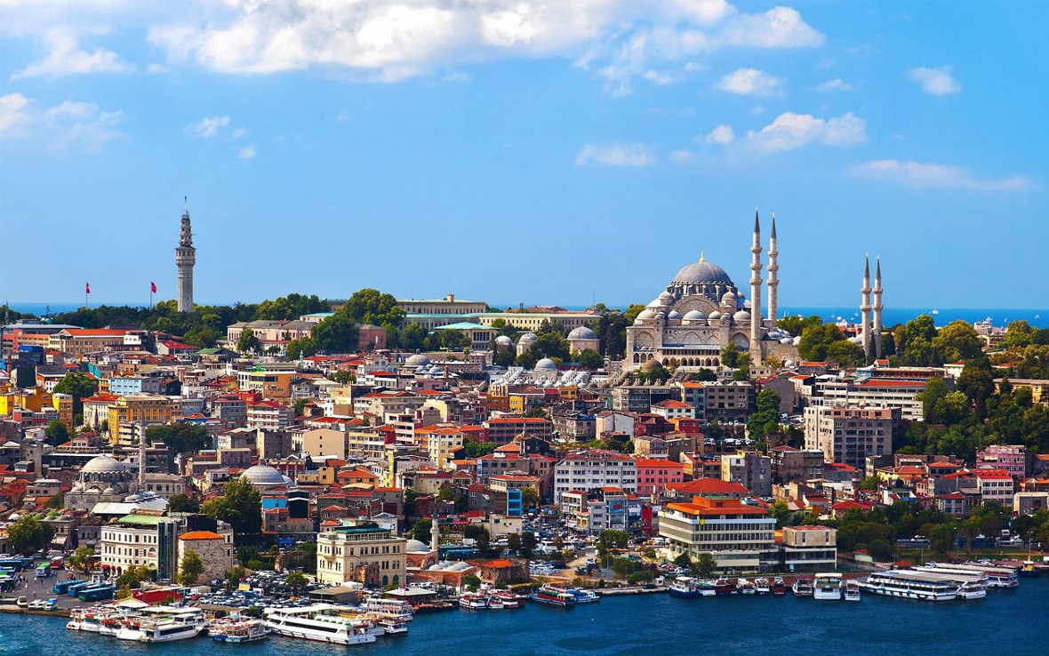 2022土耳其电子签证样本(图文)及办理流程详解