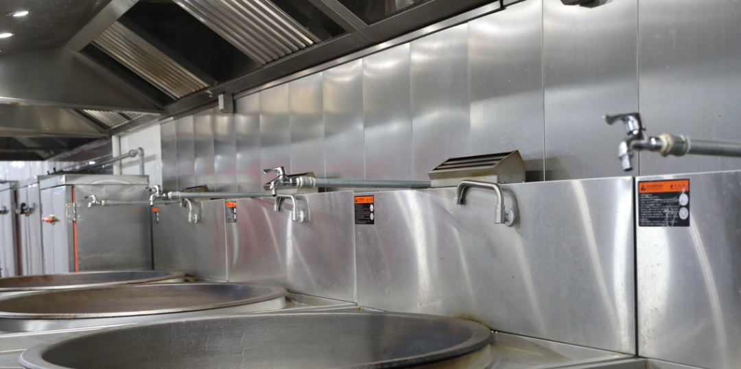 爆料！天津两所小学公布4种就餐方式！6所学校最新举措来了