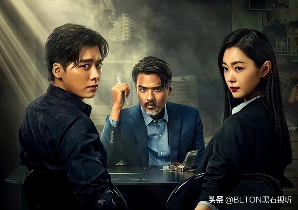 2022年最完整的电视剧推荐清单出炉！赵露思、吴磊、刘亦菲（下）