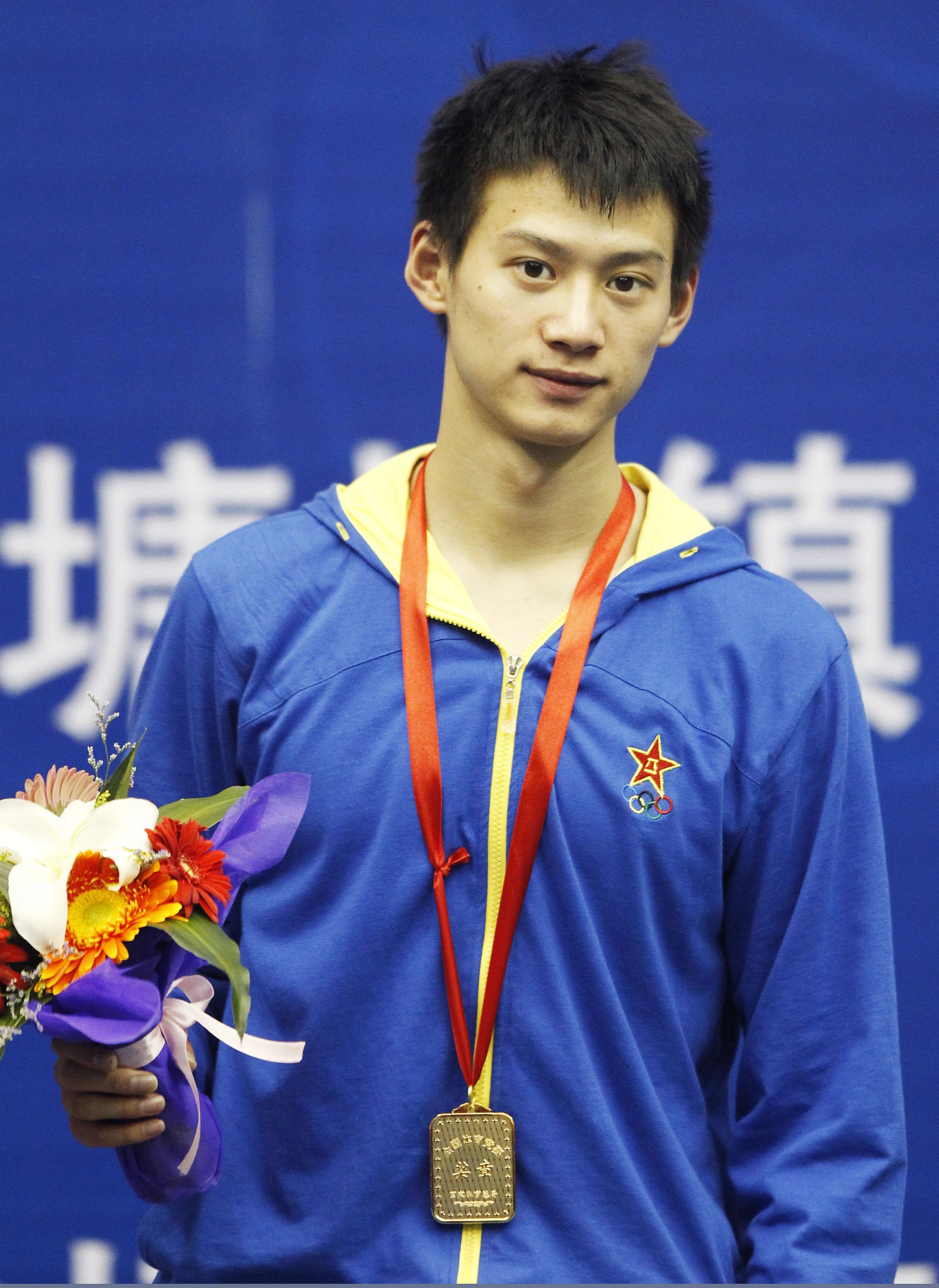 周雨:打球养活自己,是最初和最终的成就感|"92一代"的故事【乒乓网】