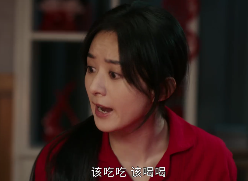 中国导演们！求求你们学学《幸福到万家》导演郑晓龙怎么拍穷人吧