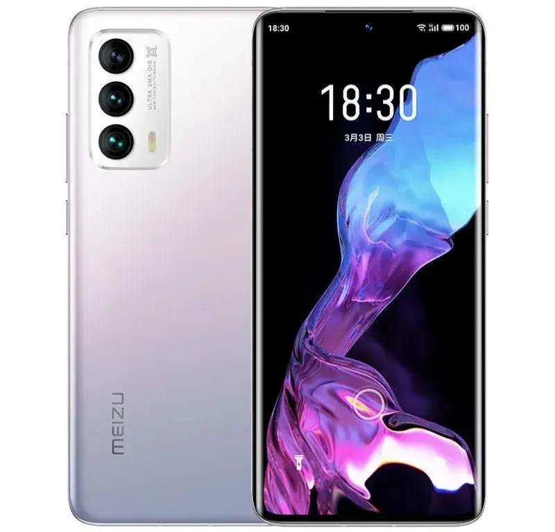 盘点搭载超声波屏下指纹解锁的手机