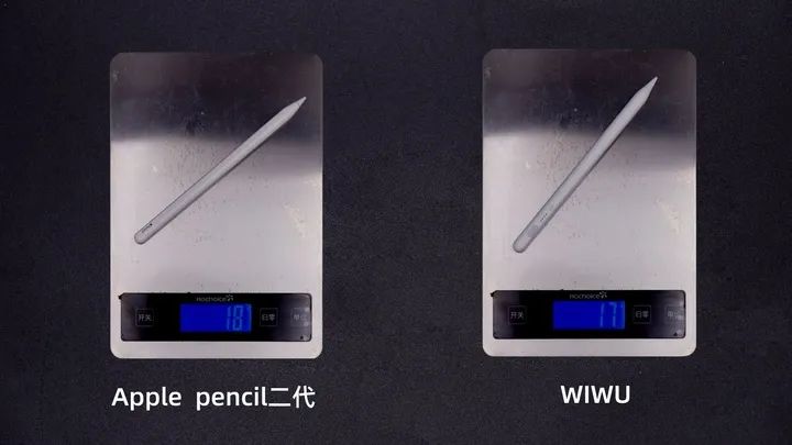 Apple Pencil太贵？试试这款不到200元的平替电容笔