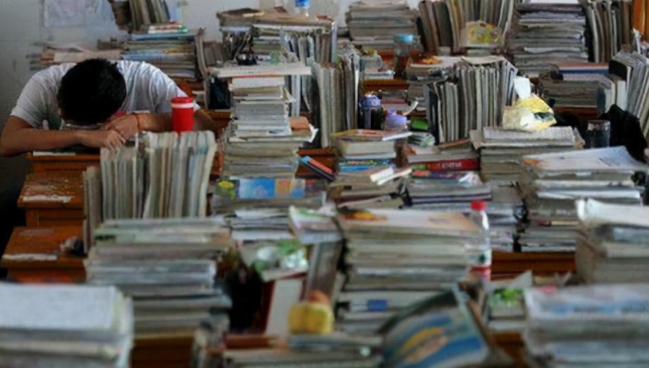 四川省一模成绩出炉，学生分数惨淡，升本究竟有没有希望？