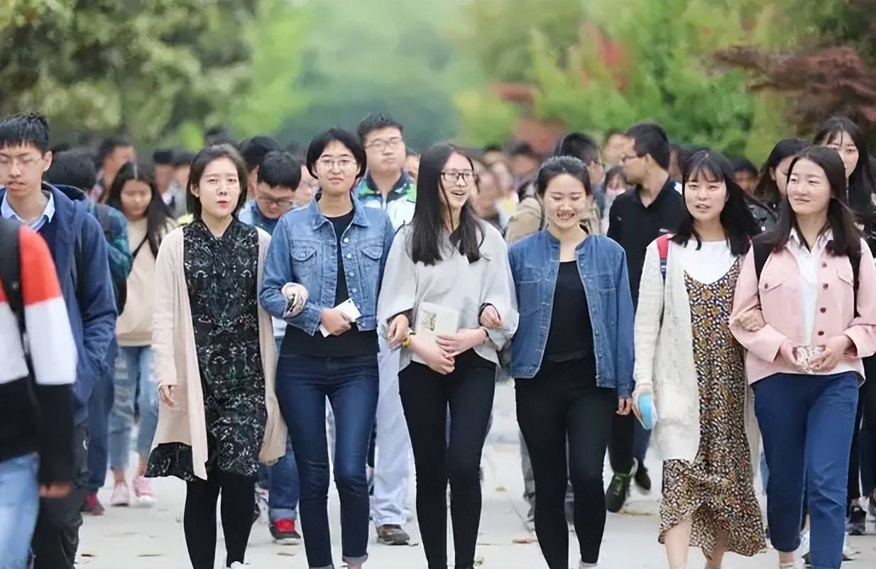 考研分数400+依旧无学可上？盘点4个复试线高得离谱的专业