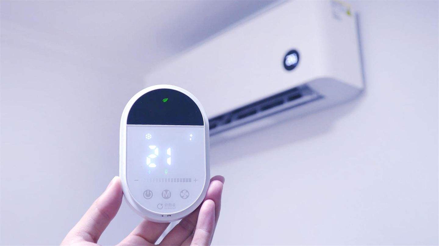 变频空调到底好在哪？我用了五年，发现“节能”只是它最小的优点