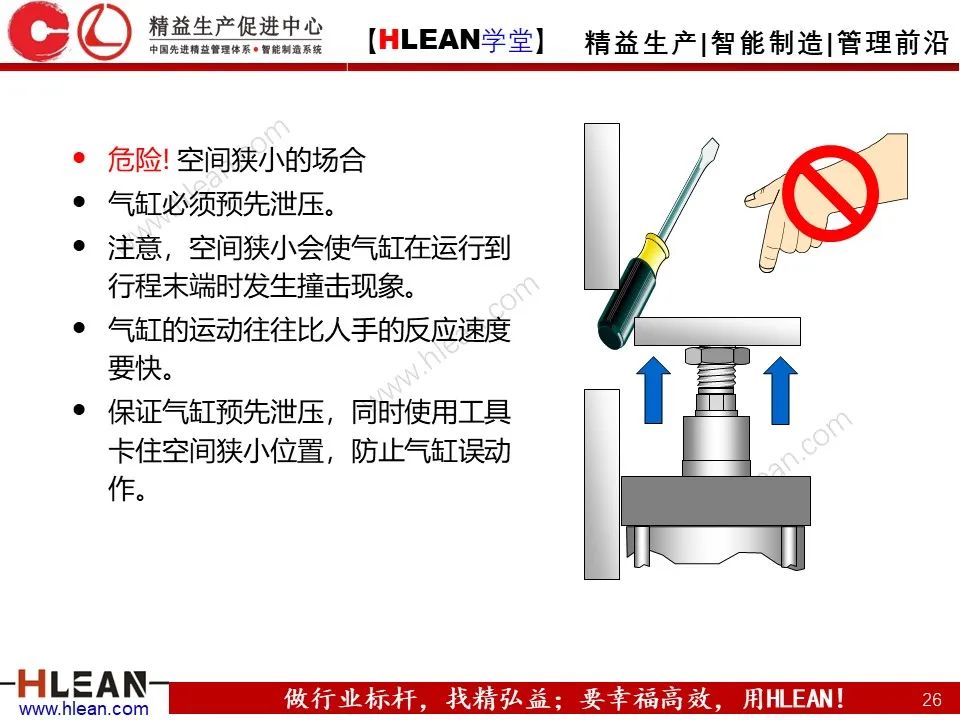 「精益學堂」車間設備管理及安全管理（上篇）