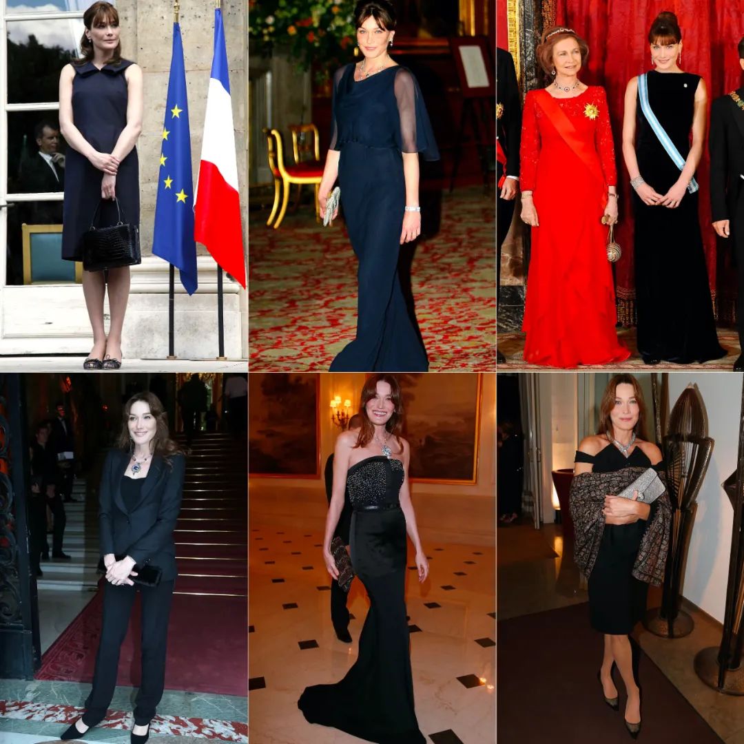 抢别人老公，嫁法国总统，55岁的她，凭什么成为“男神收割机”？