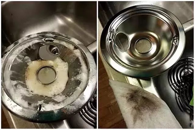厨房油污重总擦不干净怎么办？好百邻五星保洁师教你有效清洁
