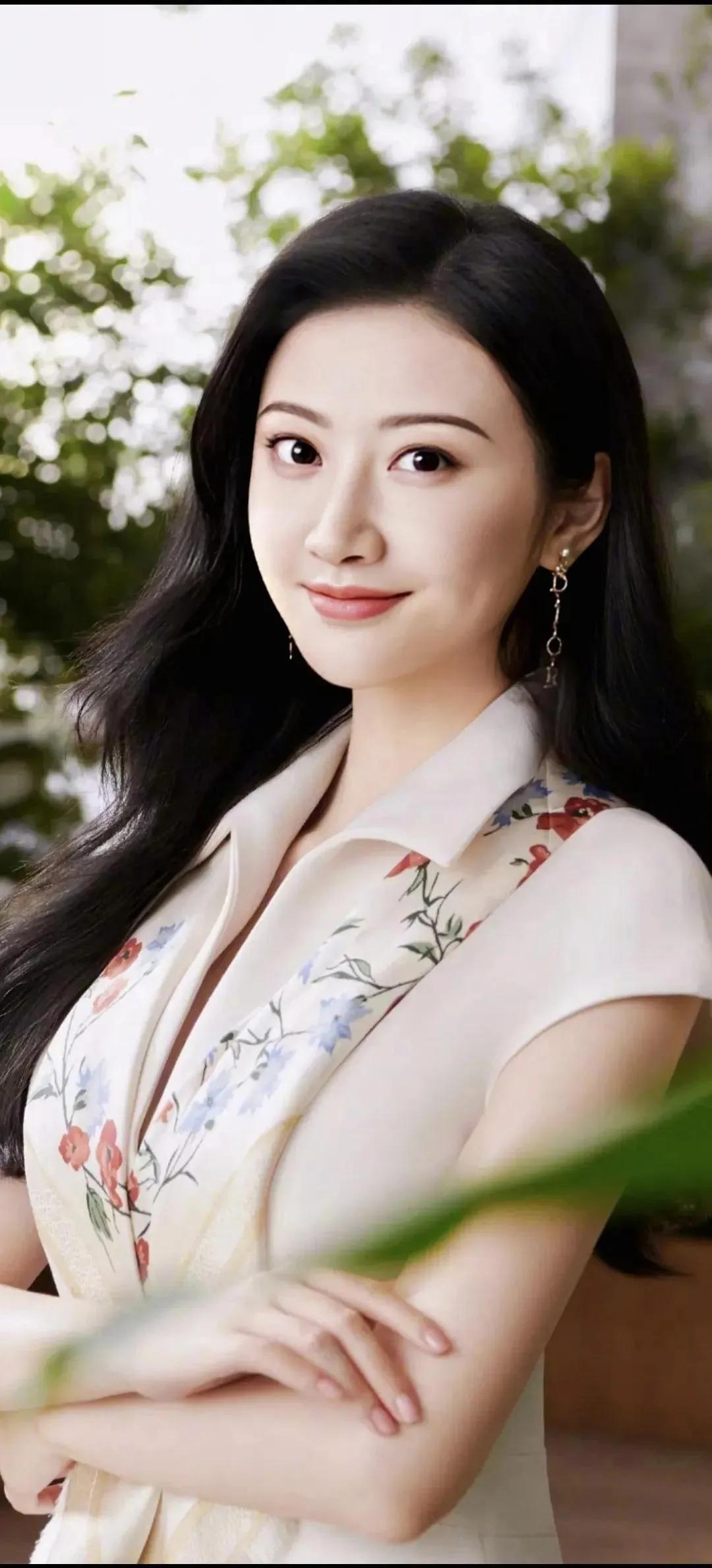 景甜超高清写真美图张张性感漂亮