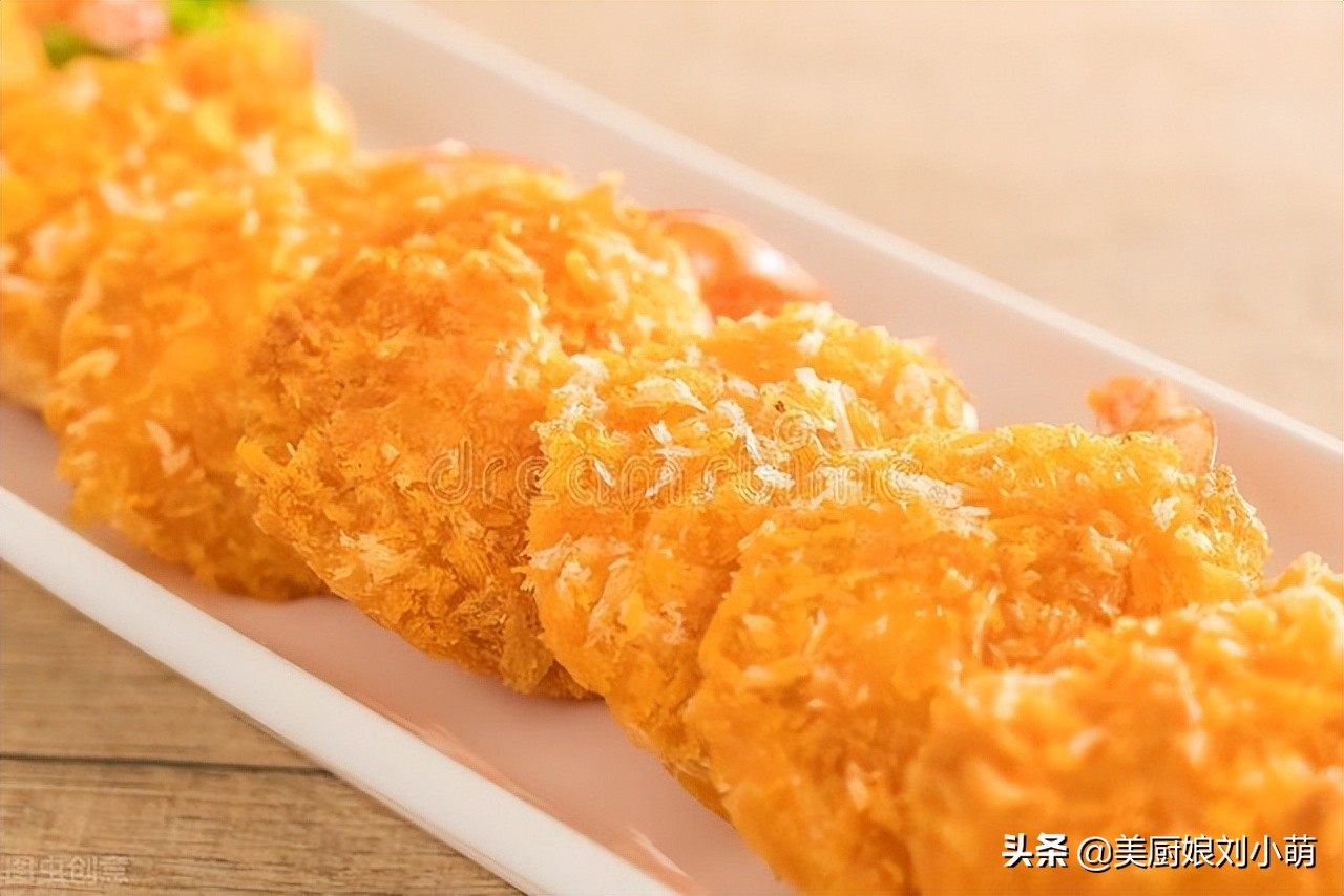 一碗炒面的热量是多少（长肉最猛的5大主食）