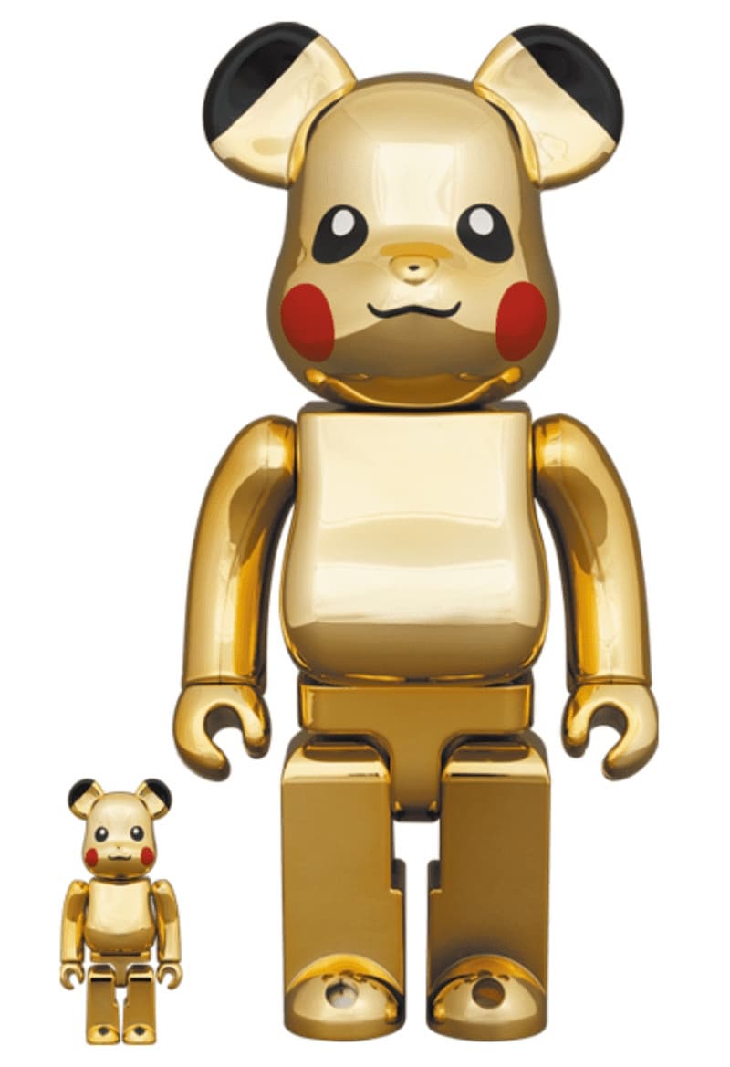 这是什么熊玩具？10 件关于BE@RBRICK 一定要知道的事