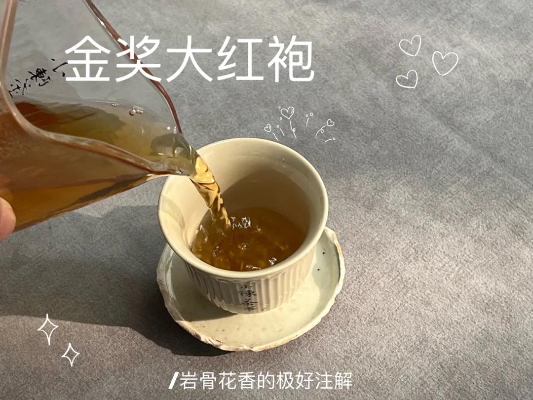 大红袍是红茶，铁观音是绿茶？六大茶类关系划分，你认清了吗？