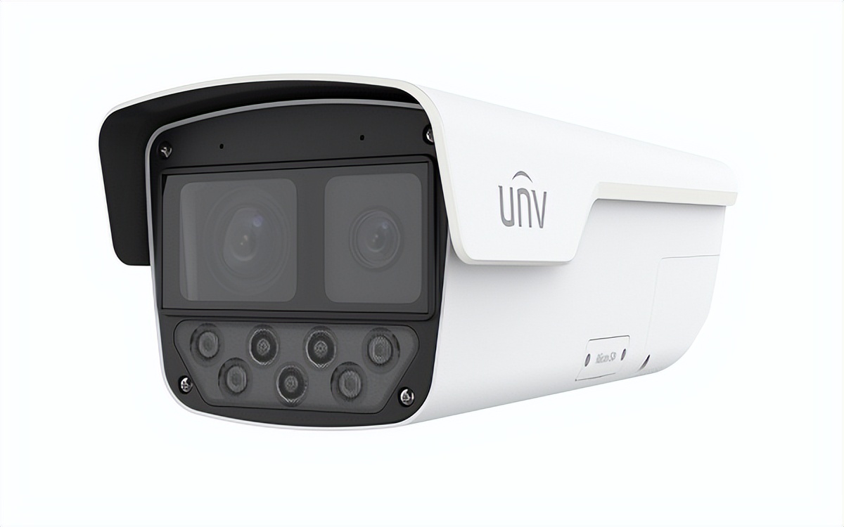 视频监控新品2022年中盘点：AI安防升级 打开智能新“视”界