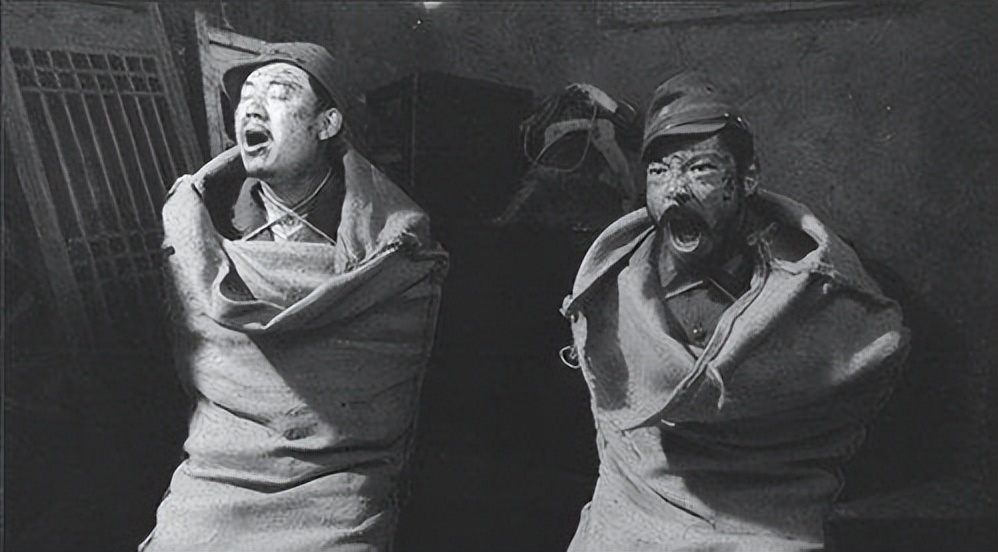 经典电影赏析之89：《鬼子来了》-2000