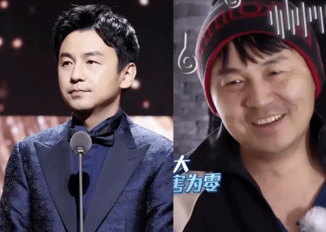 男明星未修图照片，看完你还喜欢他吗？