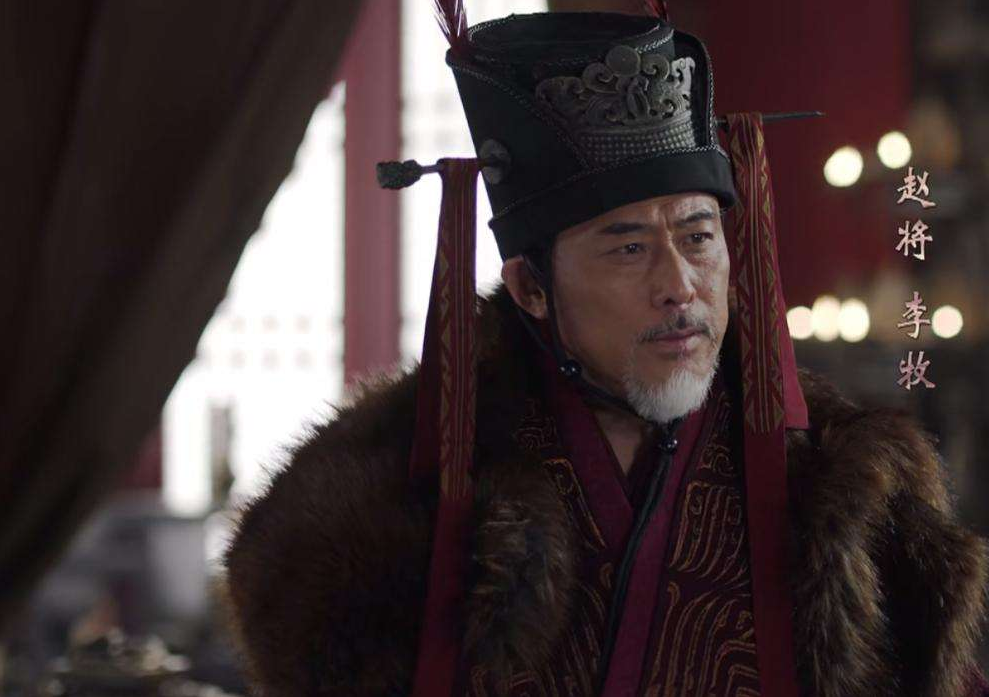 先秦十大名将，每一个人都是一部史诗，演绎一个时代的神话