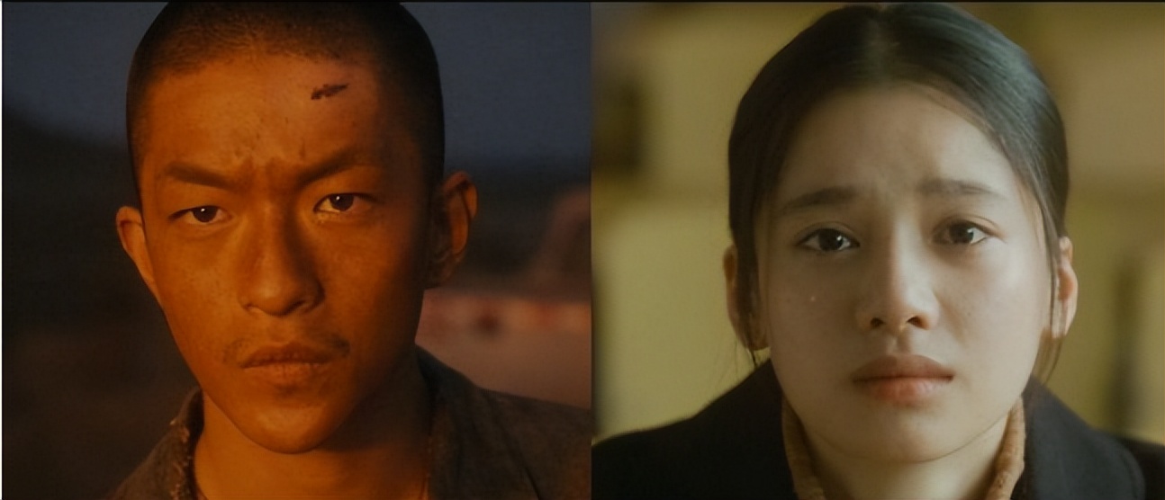 有人资源顶天，有人演技炸裂，95后小花竞争激烈，谁能突出重围？