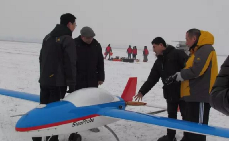 “疯子教授”黄大年，拒绝外国高薪，放弃一切也要回国