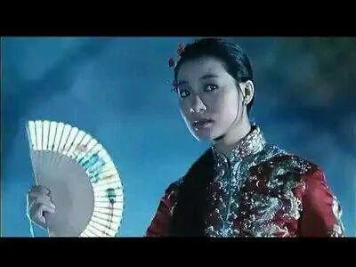 林正英的僵尸片