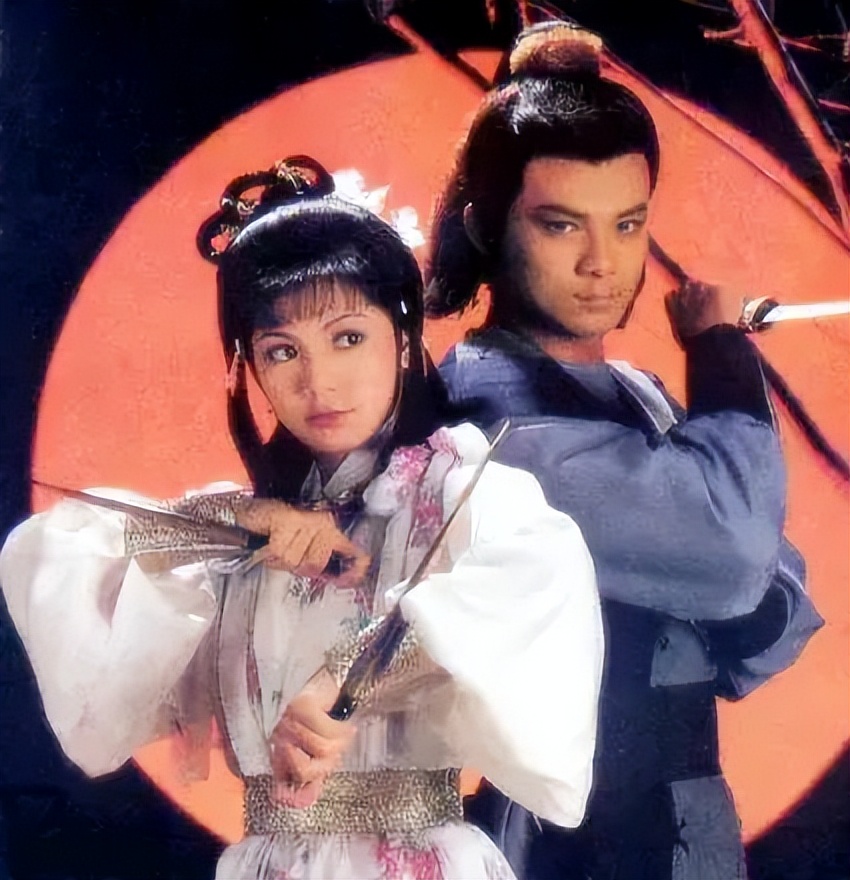 83版《射雕》：除了黄药师之外，十多位演员去世，最小的年仅26岁