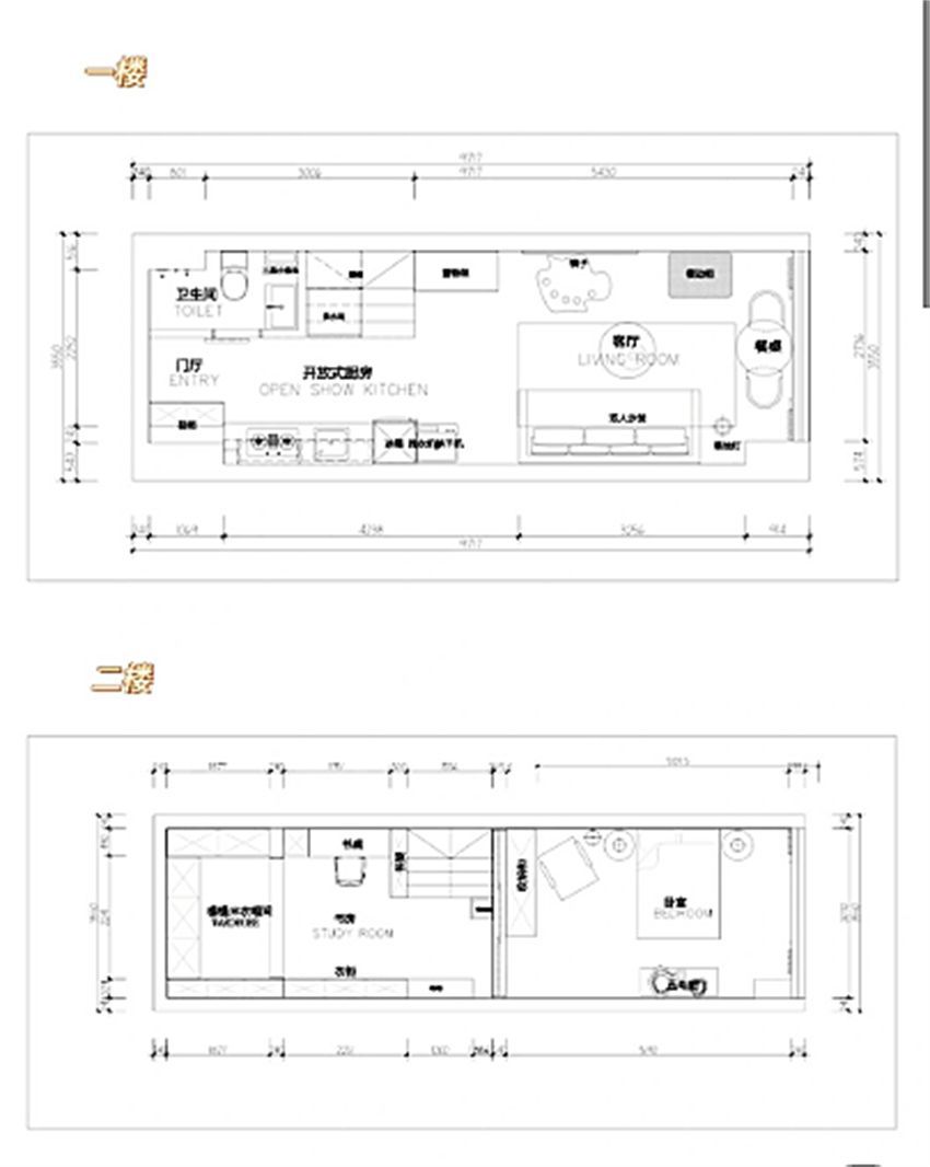 90后女孩5万装26㎡小家，温馨实用又省钱