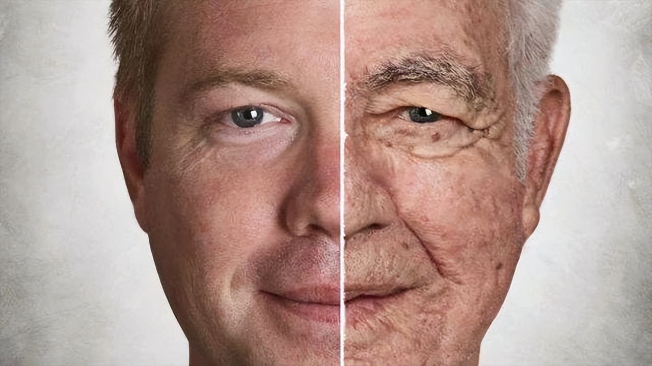 壽命“藏”在臉上？ 長壽的人臉上會有什麼特徵？