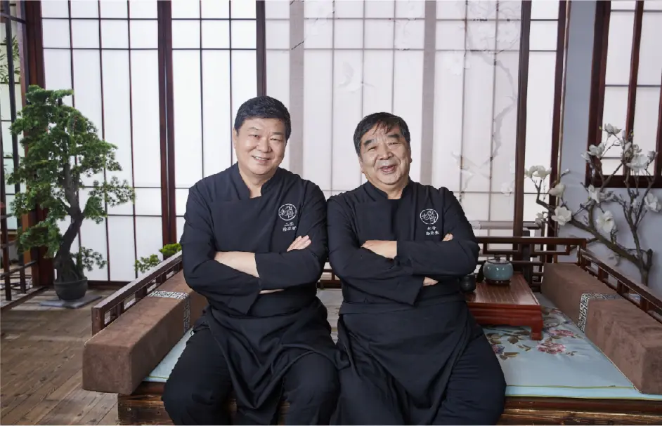 千万粉国宴名厨除夕前去世！上月最后露面精神矍铄，曾获全国劳模