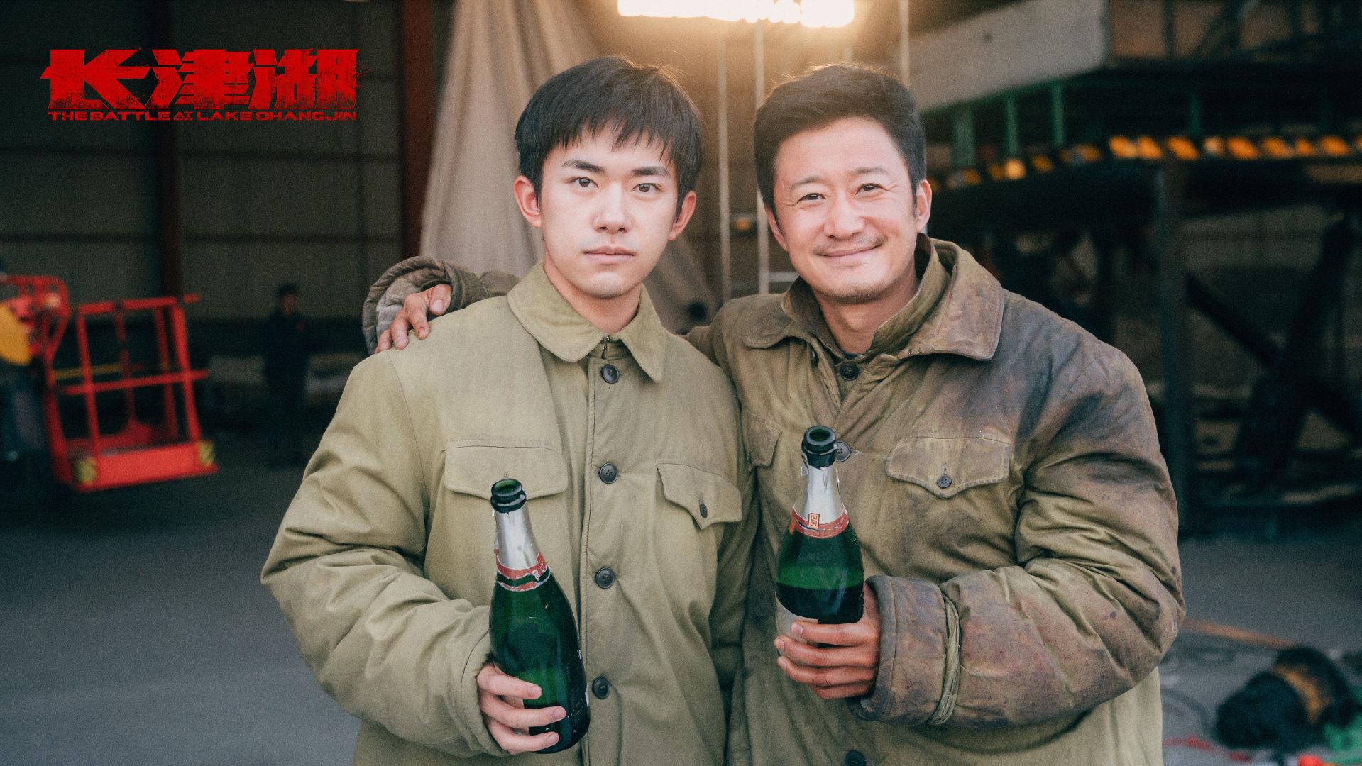 春节档总票房破57亿!吴京赢了,韩寒输了?