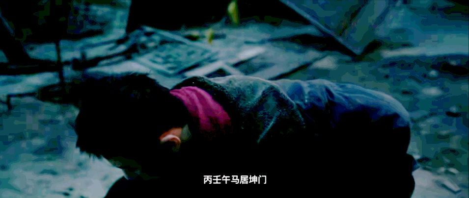 7年了，《鬼吹灯》拍了10版，遗憾，只有这4版是正宗“摸金范儿”