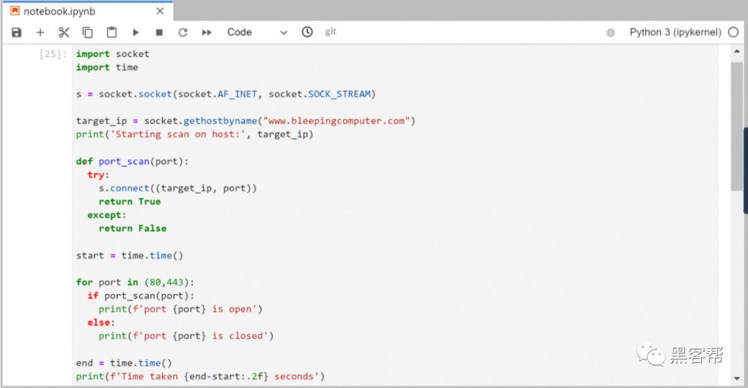 在線編程 IDE 居然可被黑客用于發起遠程網絡攻擊