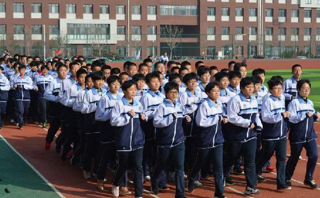 山东高中排名发布，山大附中排名第一，历城二中荣获“榜眼”