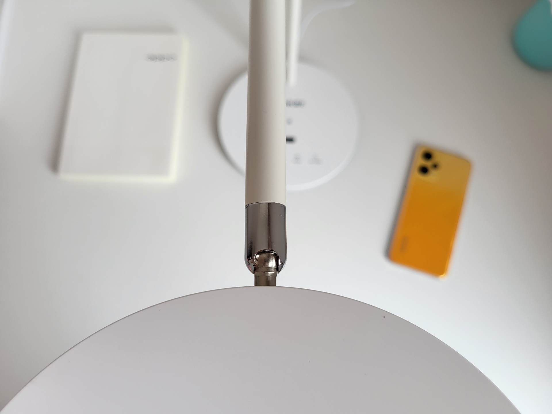 健康光源，专业护眼，宝爸宝妈的臻选——南卡护眼台灯L1