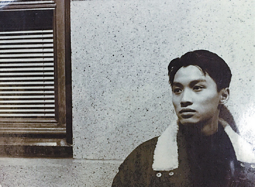 香江群音之最佳配角·谭耀文