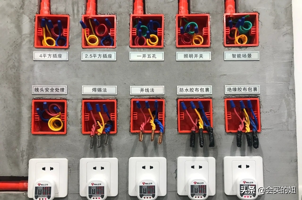 装修“盯”现场，不注意这18个地方等于白干！盯住细节，不留隐患