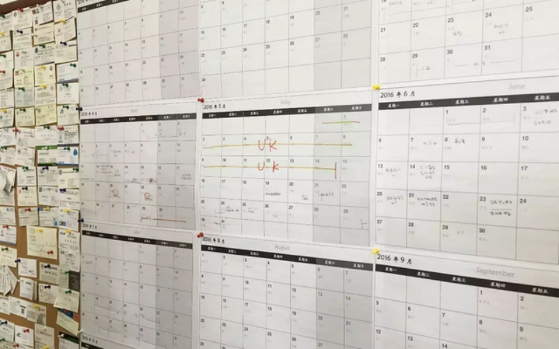 “疯子教授”黄大年，拒绝外国高薪，放弃一切也要回国