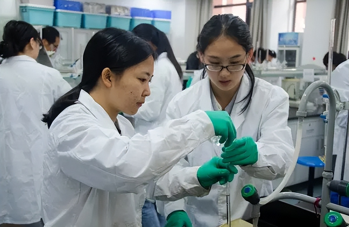 研究生才有的“隐藏福利”，本科生羡慕不已，难怪考研热度这么高