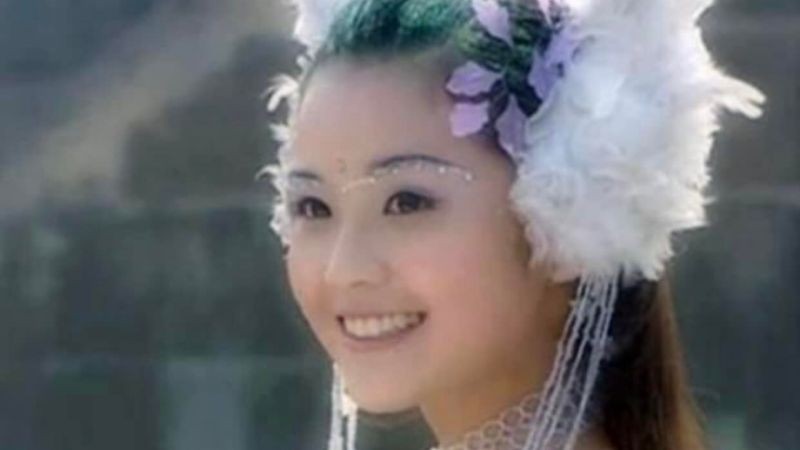 《浪姐3》女星20年前剧照，网友：一点都没变