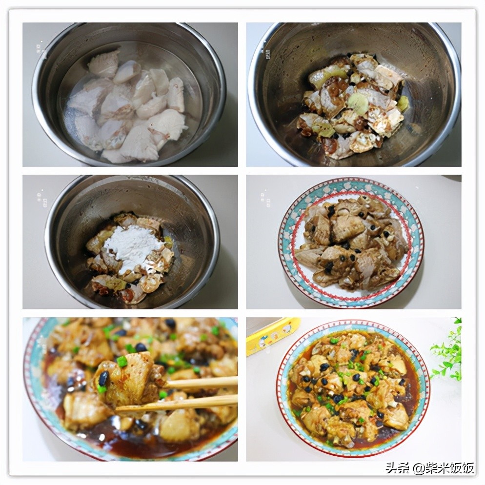 除夕年夜饭，分享10道蒸菜，做法简单，寓意蒸蒸日上