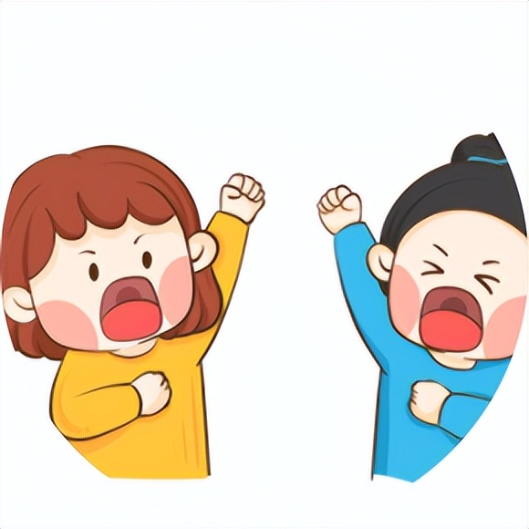 旧楼B栋加装电梯，遭A栋的业主反对...